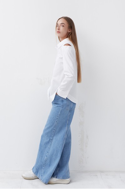 •СОРОЧКИ•БЛУЗИ•